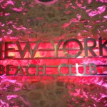 Hersonissos - New York Beach Club