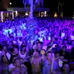 Ungdomsferie - Hersonissos Kreta