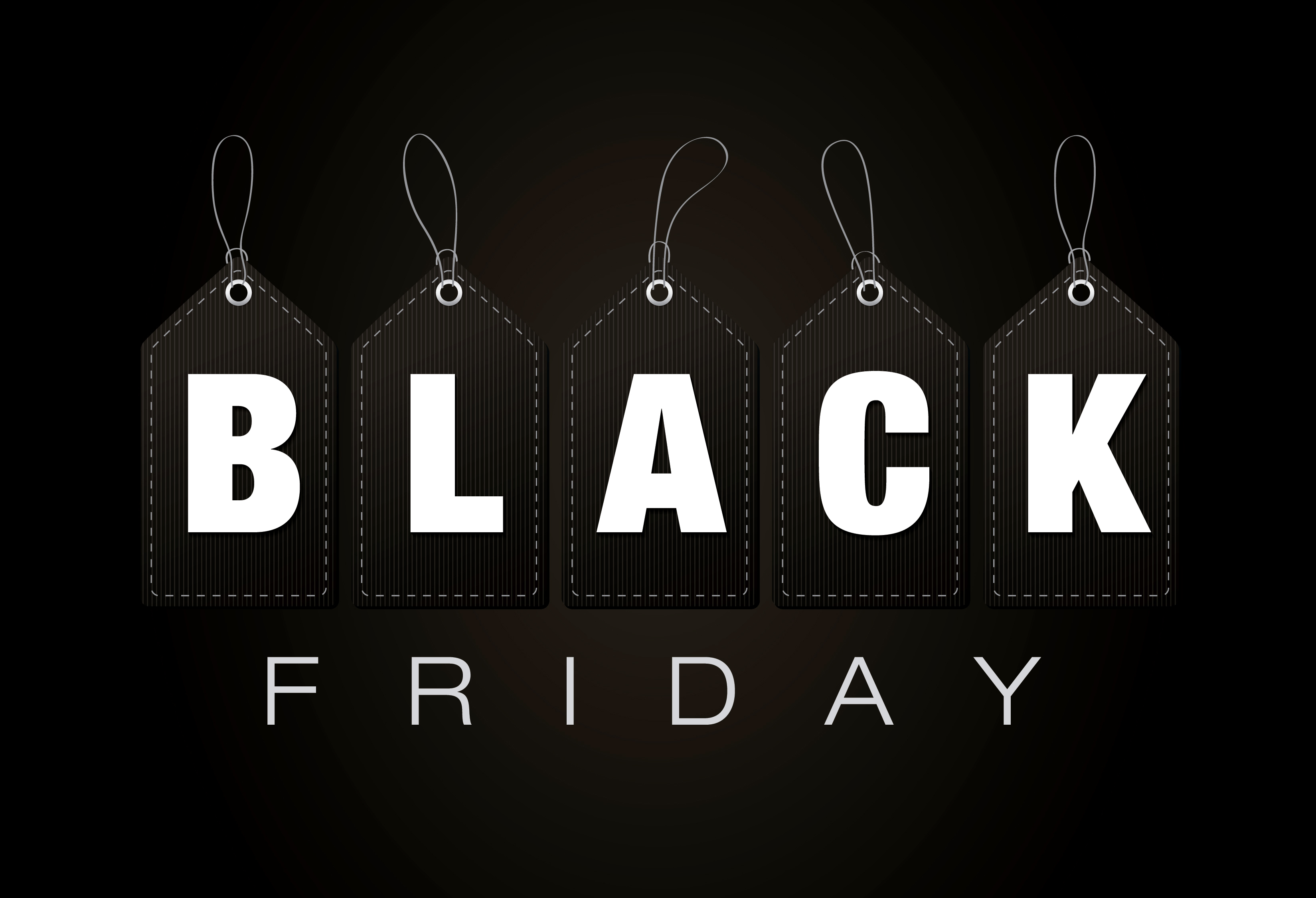 Black Friday – stor rabat på ski og sol rejser!