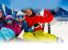 Vind en ski ungdomsrejse til 20.000 kr.!