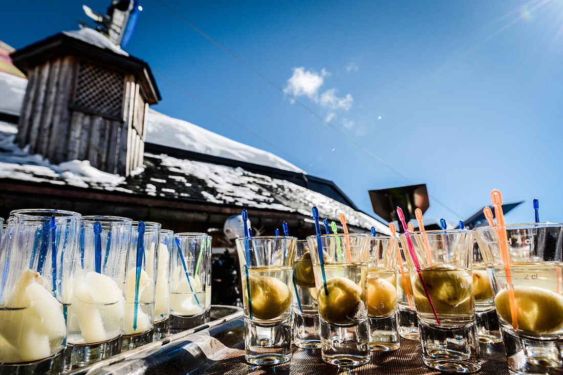 Top ski-ungdomsrejse-destinationer – Sæson 2015/2016