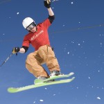 Ski Ungdomsrejse - Vinter 2015 Tilbud