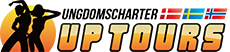 Uptours logo