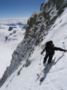 Vinter Ungdomsrejse - Offpiste i Alperne