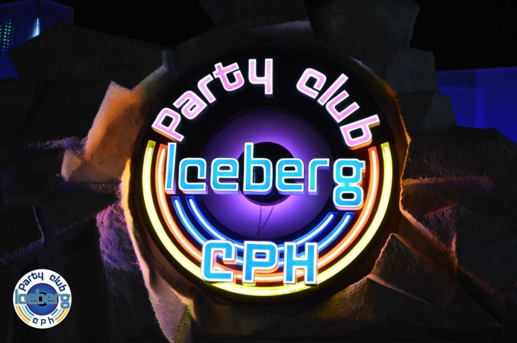 Sunny Beach - Iceberg CPH Party Club