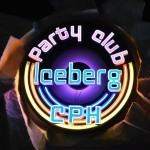 Sunny Beach - Iceberg CPH Party Club