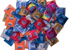 Husk kondomer - Farsentours.dks Ungdomsrejse guide