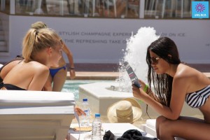Ung Rejs - Pool Magaluf