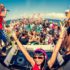 Ungdomsrejser 2018: Top 3 feriesteder (sommer)